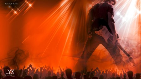 Арт концерт