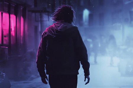 Обои на пк к