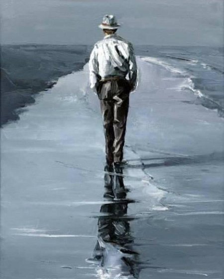 Виктор бауэр (victor bauer)