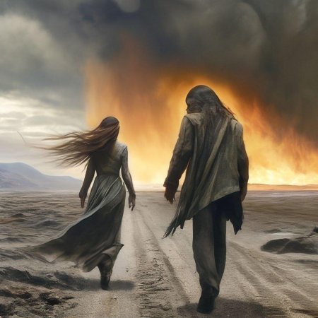 Мужчина и женщина