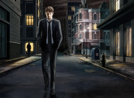 Last window the secret of cape west