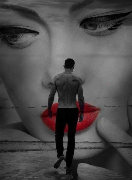 На аватарку для мужчин со смыслом