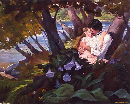 Макс гинзбург художник картины