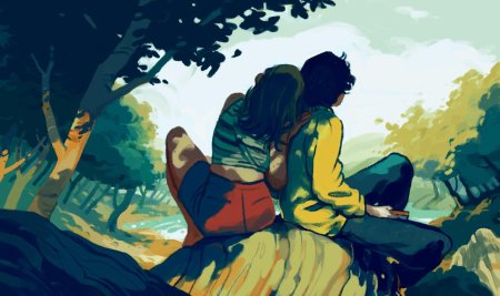 Искусство иллюстрации