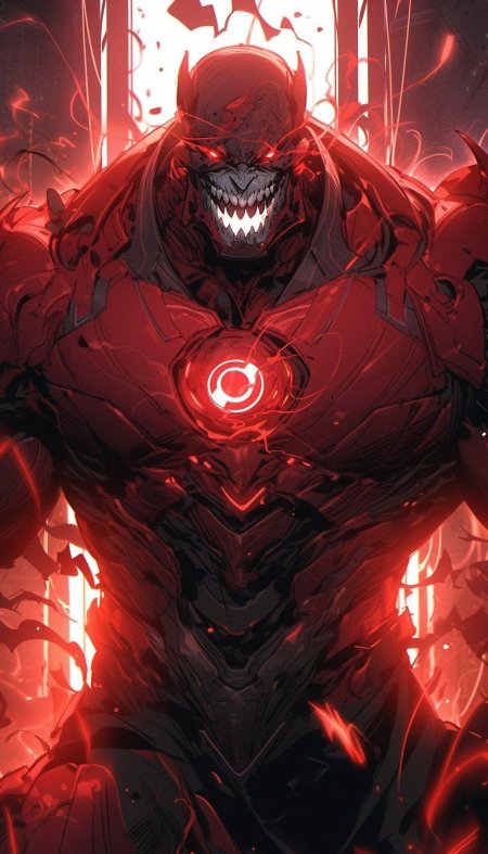 Супергерои комиксы