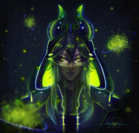 Маллеус твистед