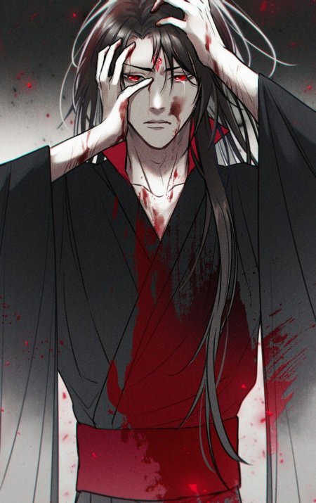 Аниме злодеи