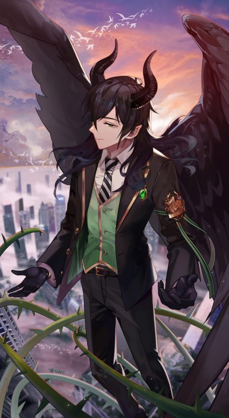 Маллеус твистед вондерленд