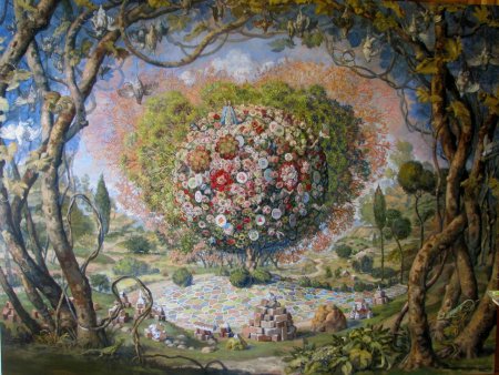 Джули хеффернан