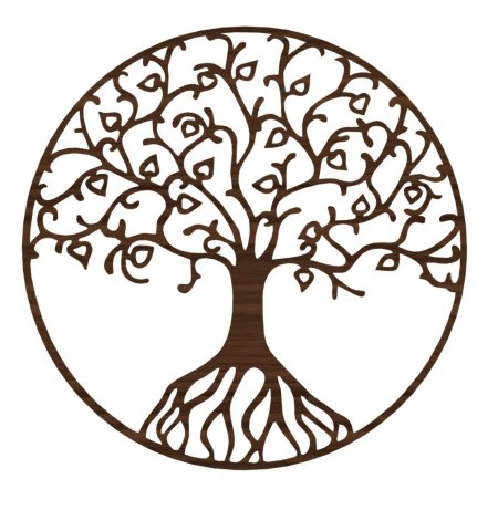 Древо жизни кельтика