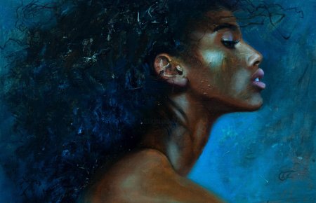 Портретная живопись