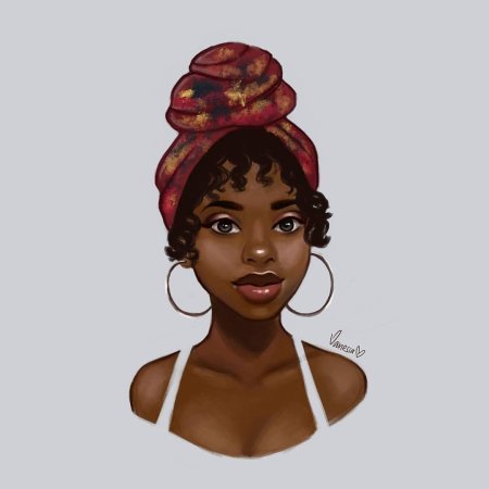 Модная иллюстрация