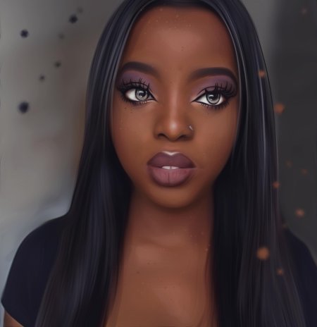 Макияж идеи