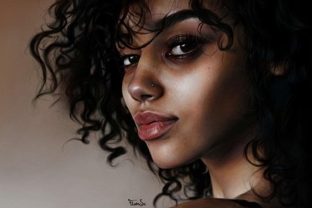 Портрет elena sai