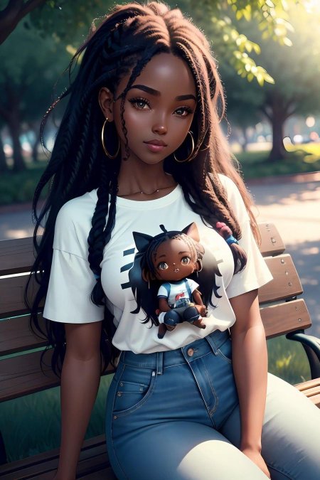 Мария пикунова куклы