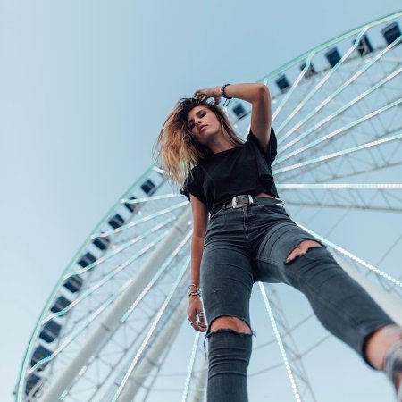 Фотосессии идеи