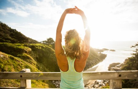 Здоровая спина