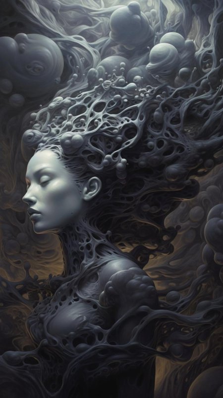 Сюрреалистическое искусство