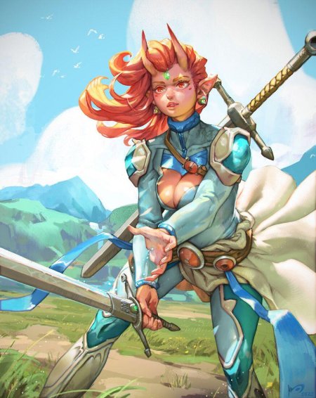 Марк брунет