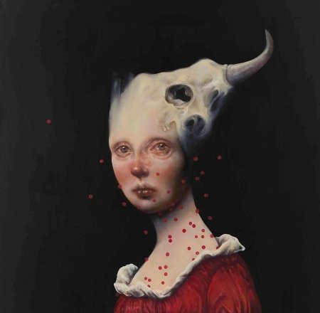 Поп сюрреализм