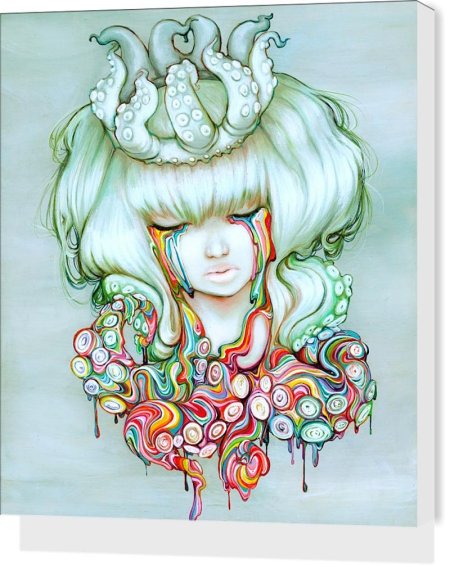 Камилла д эррико