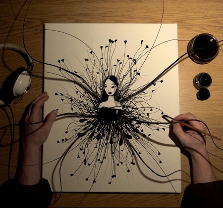 Идеи для рисование