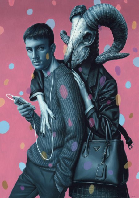 Сюрреализм современный