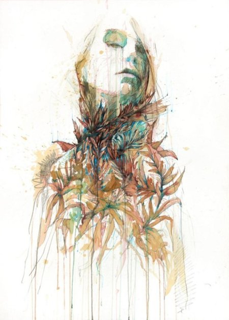Карне гриффитс (carne griffiths)