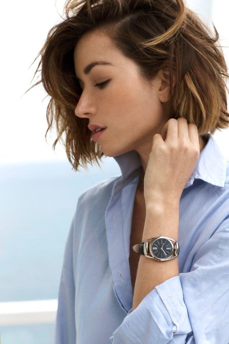 Уверенные в себе женщины