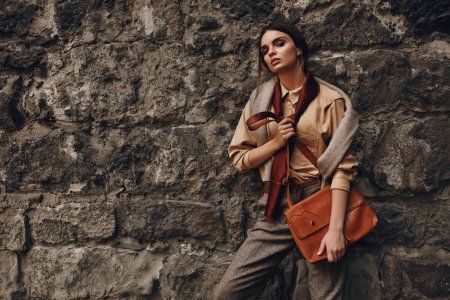 Мода и стиль