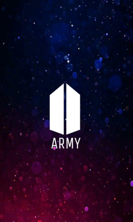 Девушки из bts army