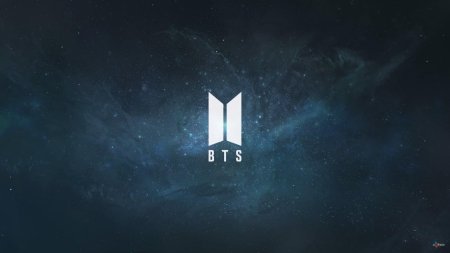 Бтс эмблема