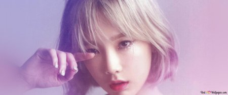 Ким тэён snsd