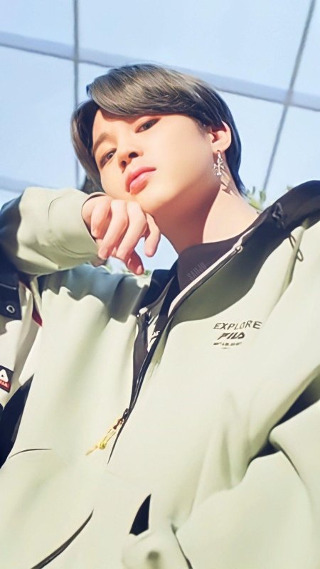 Jimin bts