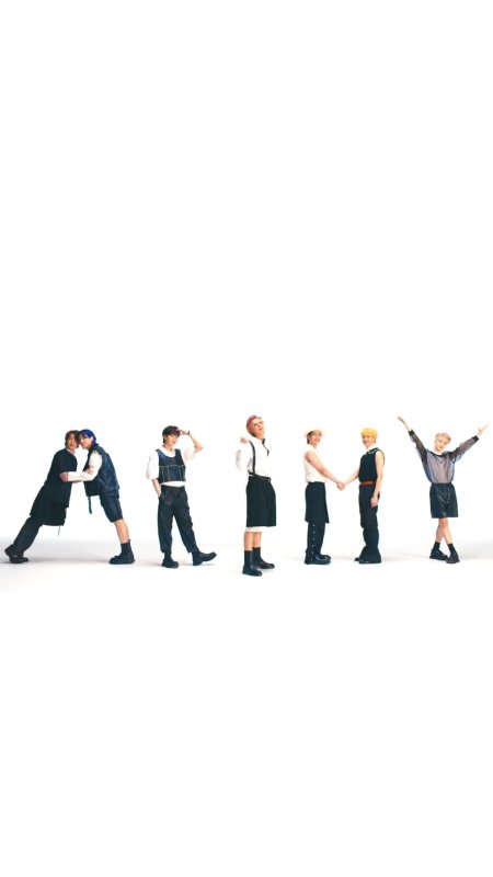 Группа бтс буттер