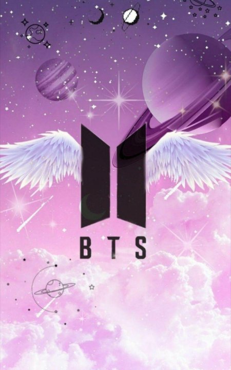 Бтс эмблема