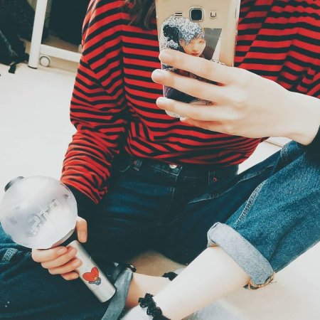 Стиль корейский