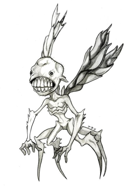 Зубная фея сверхъестественное