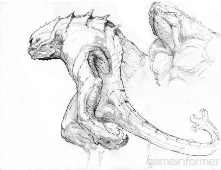 После большого кайдзю фильм