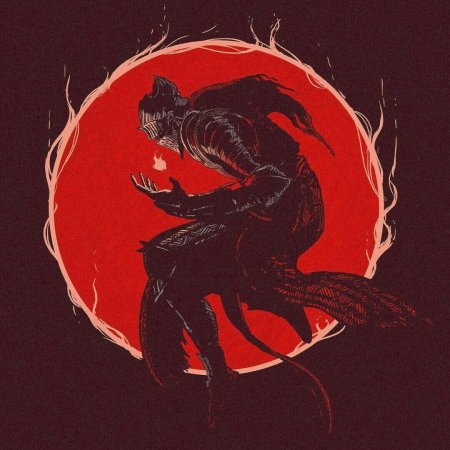 Мастер и маргарита иллюстрации sceith-а