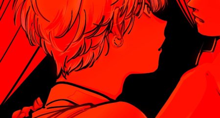 Аниме эстетика