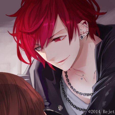 Criminale люциан