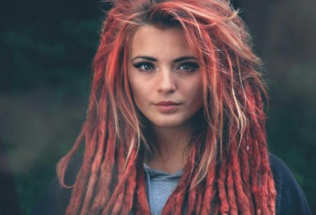 Диана чрагян дреды