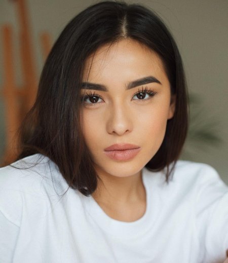 Диана коркунова