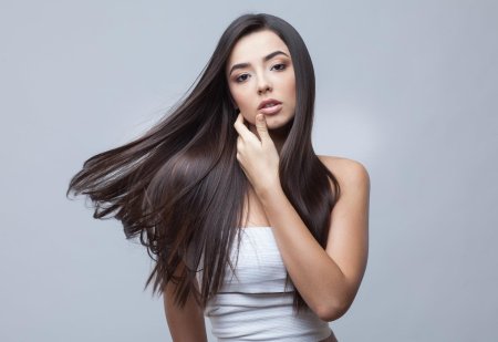 Восстановление волос