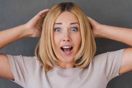 Отросшие корни