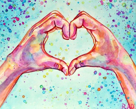 Сердце иллюстрация