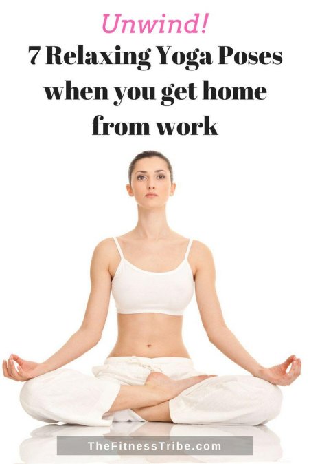 Ардха падмасана