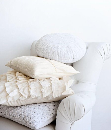 Хофф подушки декоративные