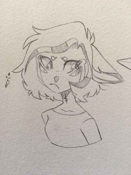 Идеи для ос карандашом